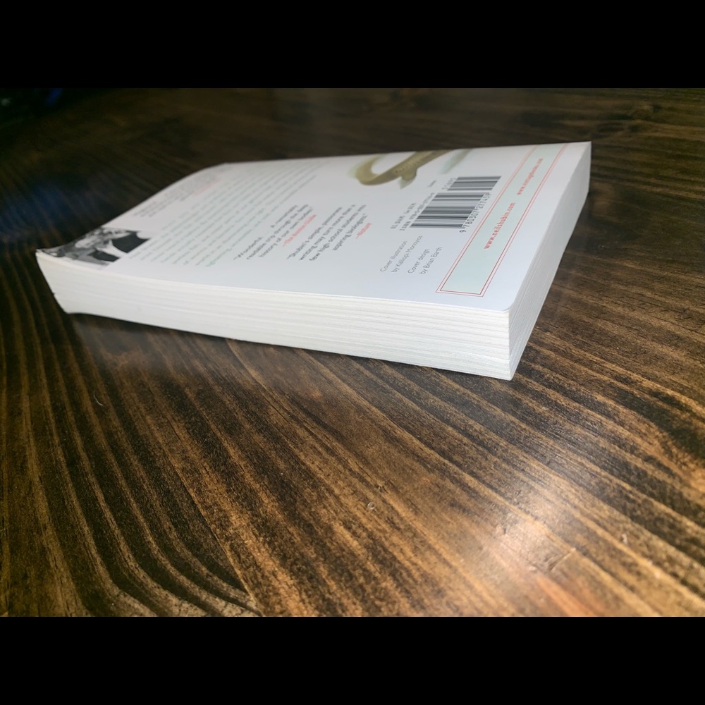 Brand New! Your Inner Fish book by Neil Shubin